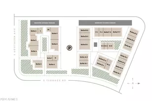 1050 E Southern Ave, Tempe, AZ 85282 - Photo 1