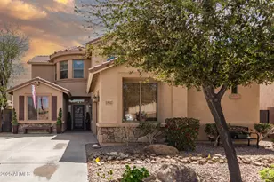 21557 N Anne, Maricopa, AZ 85138 - Photo 1