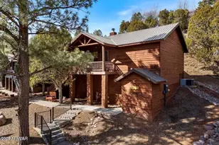 4760 Tatanka Dr, Show Low, AZ 85901 - Photo 1