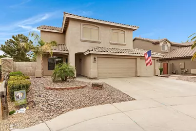 9665 E Nido, Mesa, AZ 85209 - Photo 1