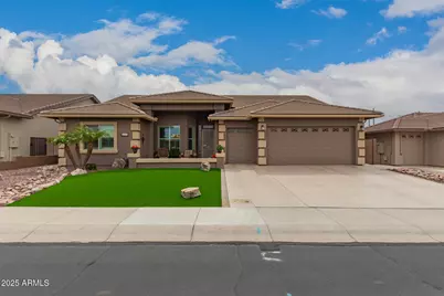 11055 E Ocaso, Mesa, AZ 85212 - Photo 1