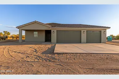 23505 E Cactus Forest, Florence, AZ 85132 - Photo 1
