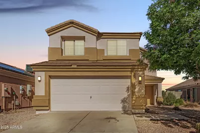 24091 N High Dunes, Florence, AZ 85132 - Photo 1