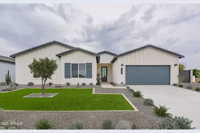 10907 W Woodruff, Casa Grande, AZ 85194 - Photo 1