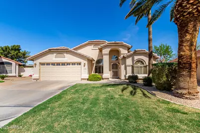 2232 E Rawhide, Gilbert, AZ 85296 - Photo 1