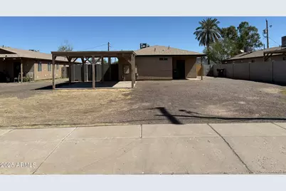 3316 W Jackson, Phoenix, AZ 85009 - Photo 1