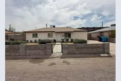 2725 W Marshall, Phoenix, AZ 85017 - Photo 1