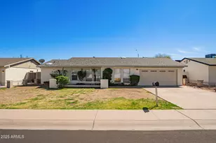 3833 E Wethersfield, Phoenix, AZ 85032 - Photo 1