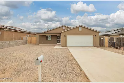 11721 W Soledad, El Mirage, AZ 85335 - Photo 1