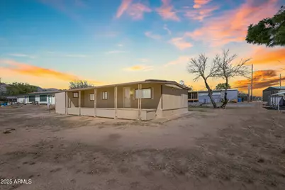 182 E Sundance Lane, Tonto Basin, AZ 85553 - Photo 1