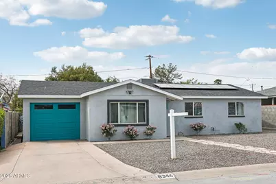 8346 N 6th, Phoenix, AZ 85020 - Photo 1