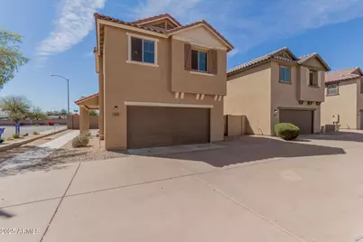 810 E Agua Fria, Avondale, AZ 85323 - Photo 1