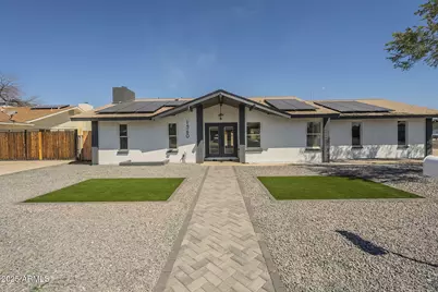 1560 E Hampton, Mesa, AZ 85204 - Photo 1