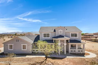 25637 W Dixileta, Wittmann, AZ 85361 - Photo 1