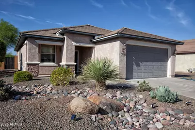 20222 N 267th, Buckeye, AZ 85396 - Photo 1