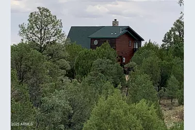 7137 W Mogollon Trail, Happy Jack, AZ 86024 - Photo 1