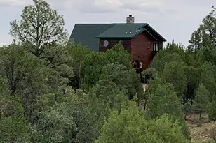 7137 W Mogollon Trail, Happy Jack, AZ 86024 - Photo 1