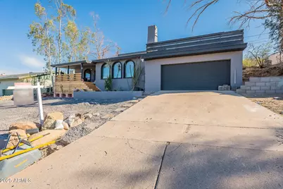 1637 E Camino Del Santo, Phoenix, AZ 85022 - Photo 1