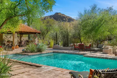 6301 N Camelback Manor Drive, Paradise Valley, AZ 85253 - Photo 1
