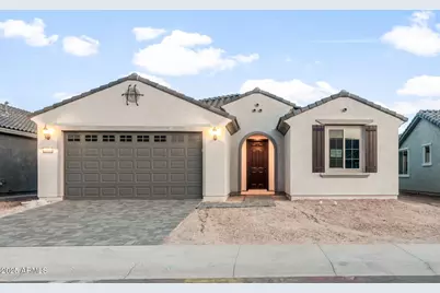 26933 W Lone Cactus, Buckeye, AZ 85396 - Photo 1