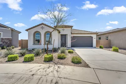 3339 E Malibu Drive, San Tan Valley, AZ 85143 - Photo 1