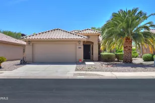 2471 E Valencia, Casa Grande, AZ 85194 - Photo 1