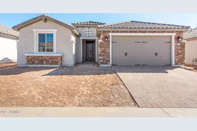 26941 W Lone Cactus, Buckeye, AZ 85396 - Photo 1