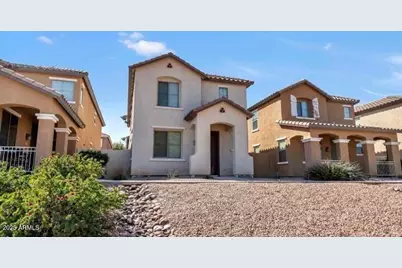 577 S Buena Vista, Gilbert, AZ 85296 - Photo 1