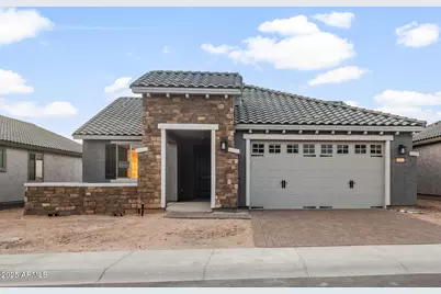 26942 W Lone Cactus, Buckeye, AZ 85396 - Photo 1