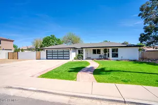 1561 N 26th, Mesa, AZ 85213 - Photo 1