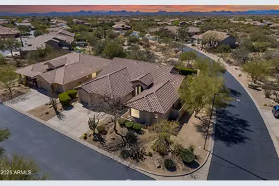 5506 E Calle De Las Estrellas Road, Cave Creek, AZ 85331 - Photo 1