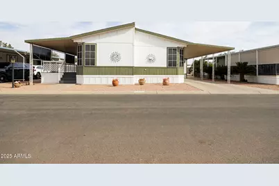 450 W Sunwest, Casa Grande, AZ 85122 - Photo 1