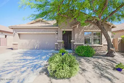 27015 N 52nd, Phoenix, AZ 85083 - Photo 1