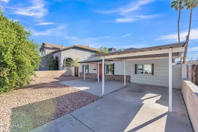 4617 N 8th, Phoenix, AZ 85014 - Photo 1