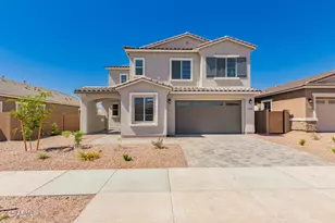 21830 E Bonanza, Queen Creek, AZ 85142 - Photo 1