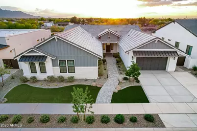 25454 S 204th Way, Queen Creek, AZ 85142 - Photo 1