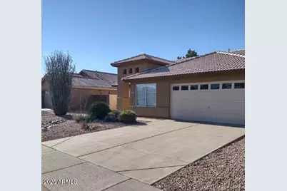 8425 W Paradise, Peoria, AZ 85345 - Photo 1