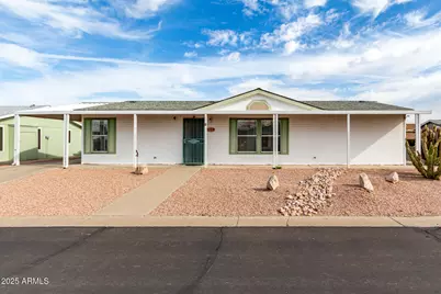 3700 S Ironwood, Apache Junction, AZ 85120 - Photo 1