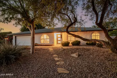 7550 E Gold Dust, Scottsdale, AZ 85258 - Photo 1