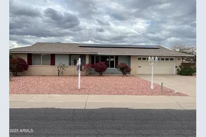 16805 N 110th Avenue, Sun City, AZ 85351 - Photo 1