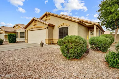 2727 S Sawyer, Mesa, AZ 85209 - Photo 1