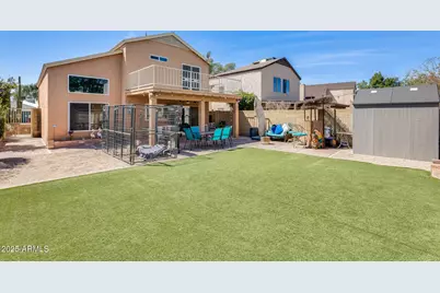 4050 W Camino Del Rio, Glendale, AZ 85310 - Photo 1