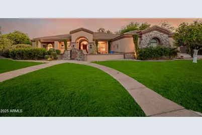 3355 E Jaeger, Mesa, AZ 85213 - Photo 1