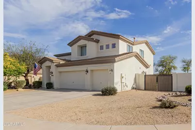 14669 W Windward, Goodyear, AZ 85395 - Photo 1