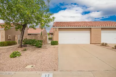 3510 E Hampton, Mesa, AZ 85204 - Photo 1