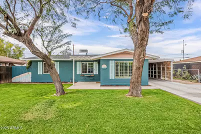 2146 W Indianola, Phoenix, AZ 85015 - Photo 1