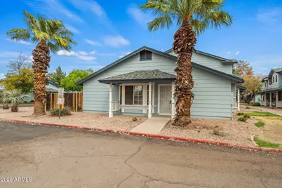 10101 N 91st, Peoria, AZ 85345 - Photo 1