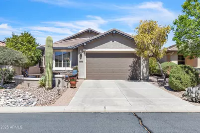 6748 W Mockingbird, Florence, AZ 85132 - Photo 1