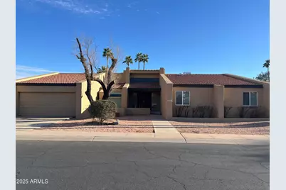 1923 W Nopal Circle, Mesa, AZ 85202 - Photo 1