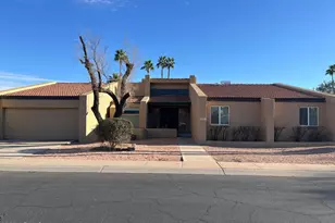 1923 W Nopal Cir, Mesa, AZ 85202 - Photo 1